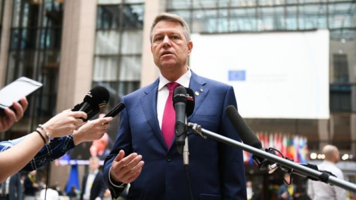 iohannis