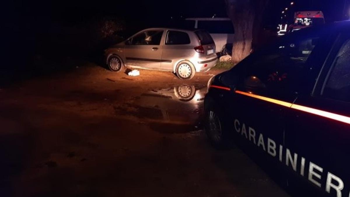 italia_romanca_deces_masina