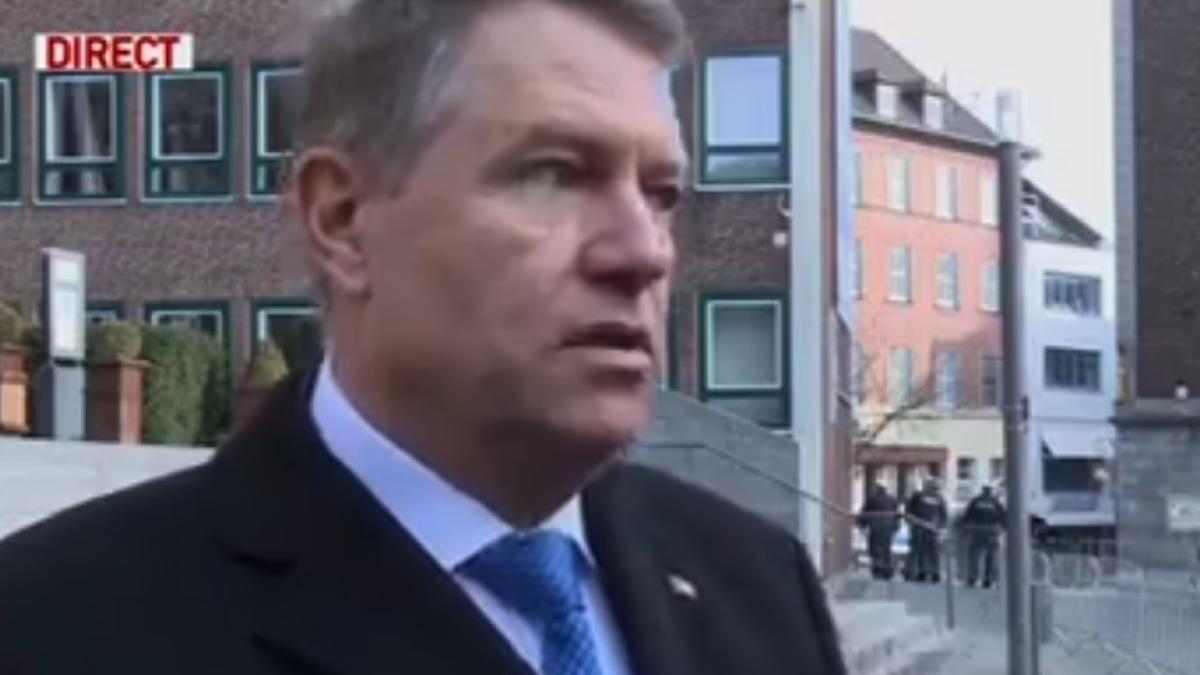 iohannis_germania