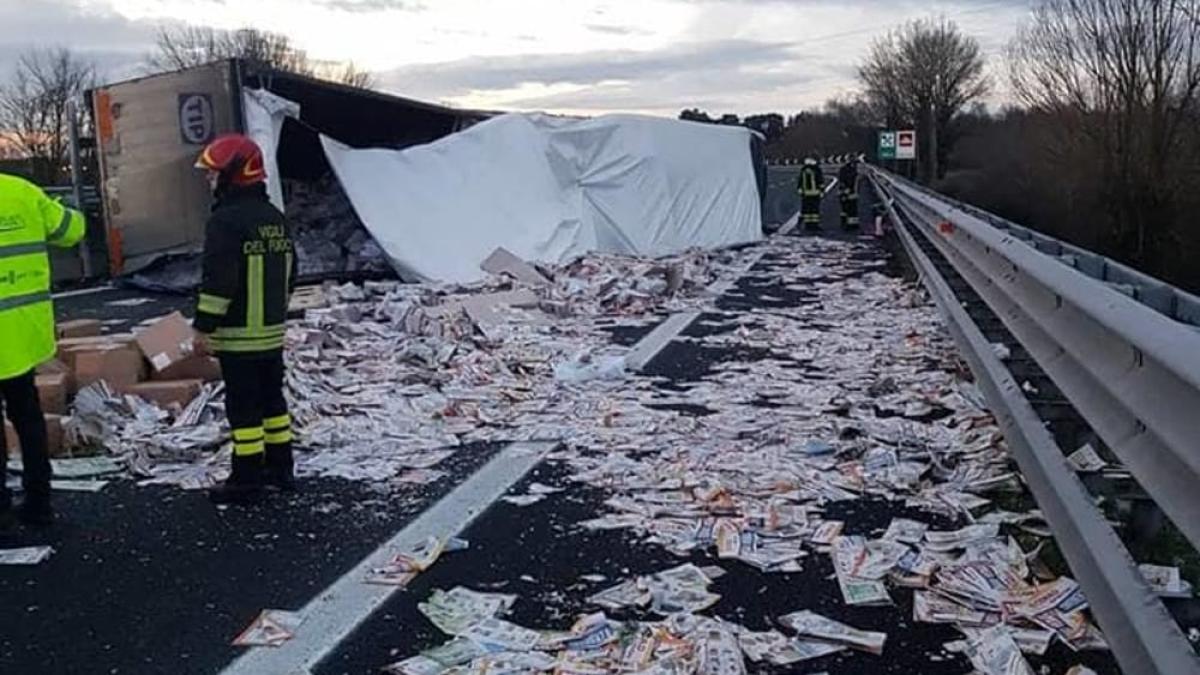 sofer_tir_roman_autostrada_blocata