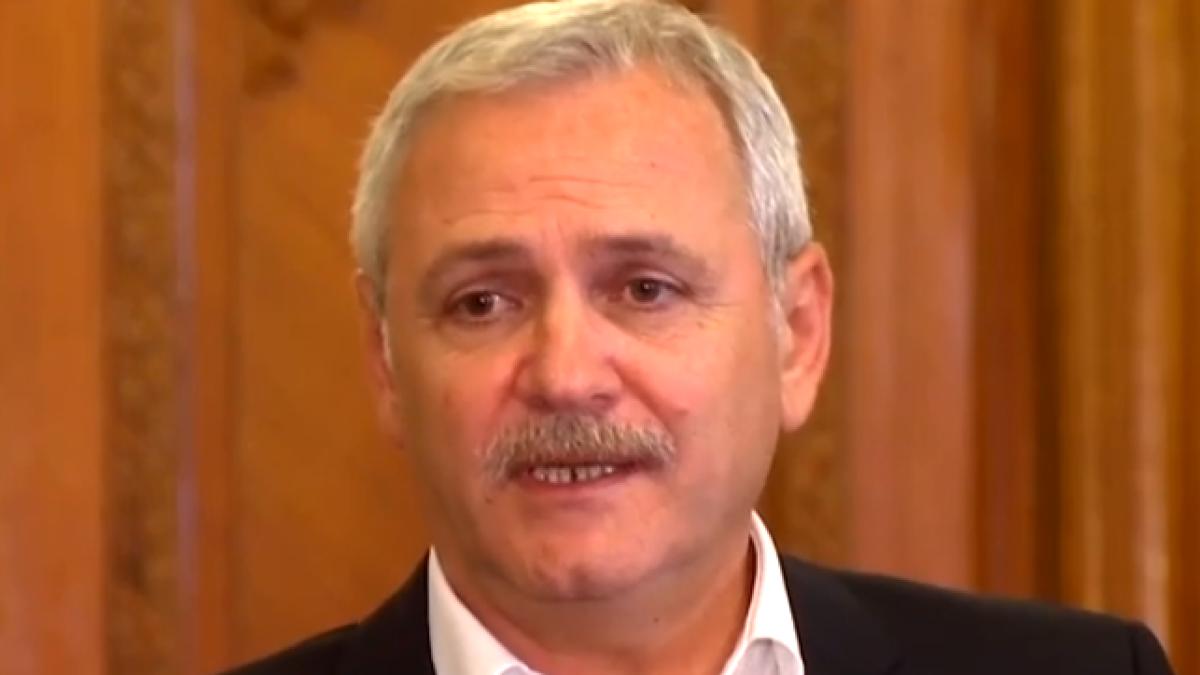 liviu_dragnea_parlament