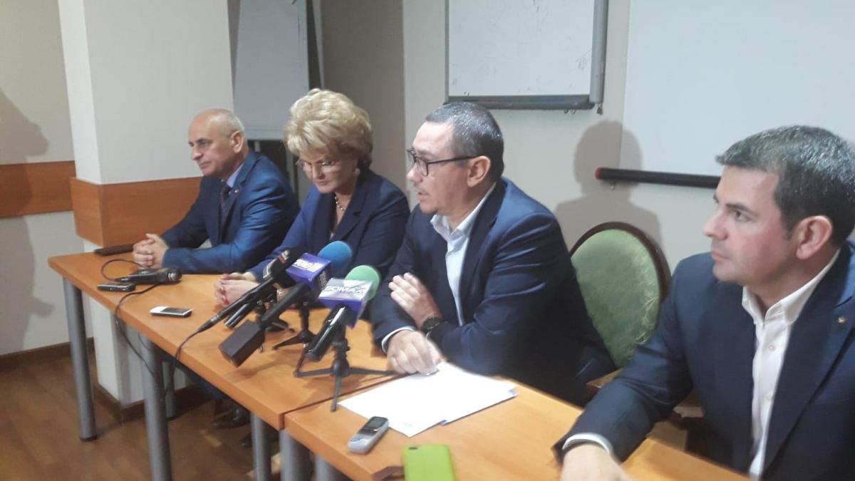 mihaela_hunca_victor_ponta_proromania_monitorulbt_ro