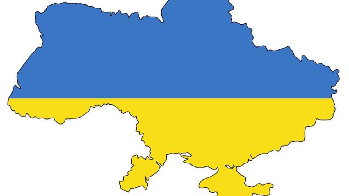 ucraina