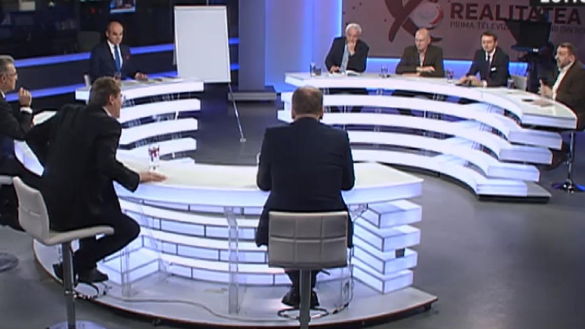 platou_realitatea_rares_bogdan_adrian_niculescu_scandal_3martie