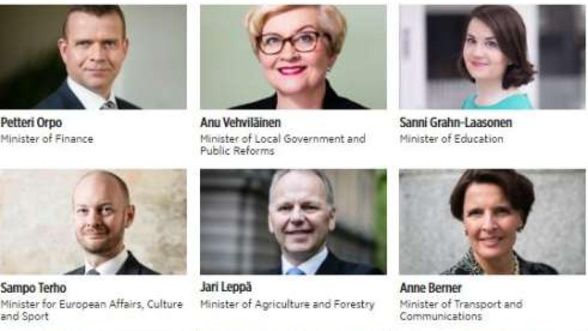 guvern_finlanda_agerpres