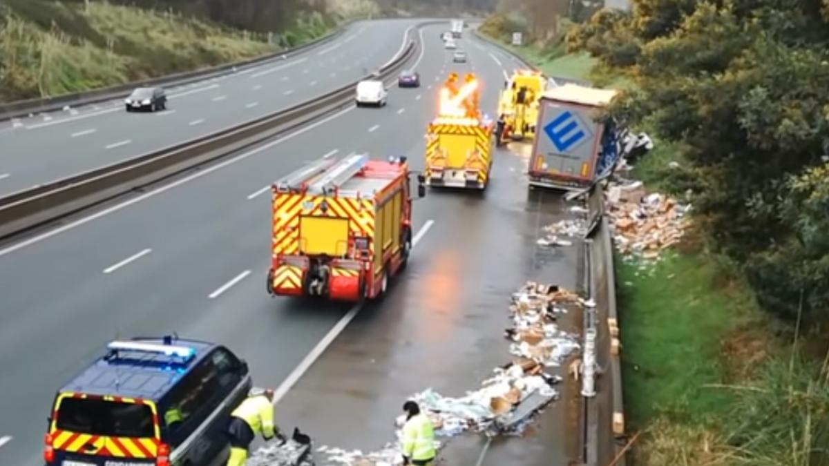 franta_accident_tir_sofer_roman