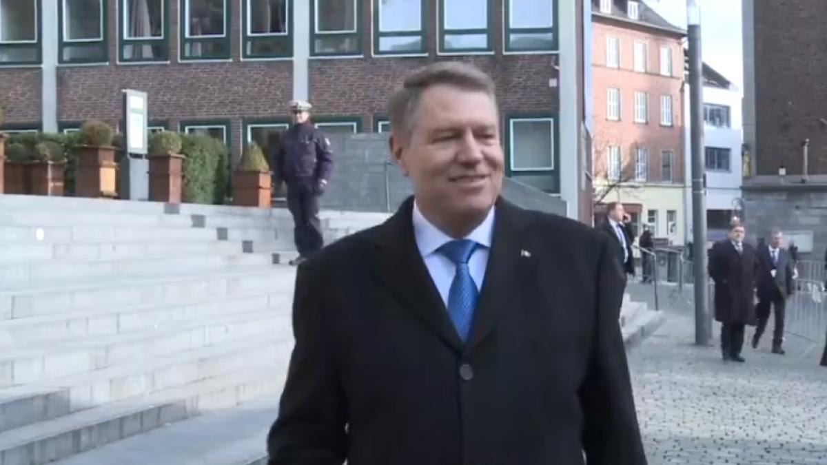 klaus_iohannis_germania_captura_facebook