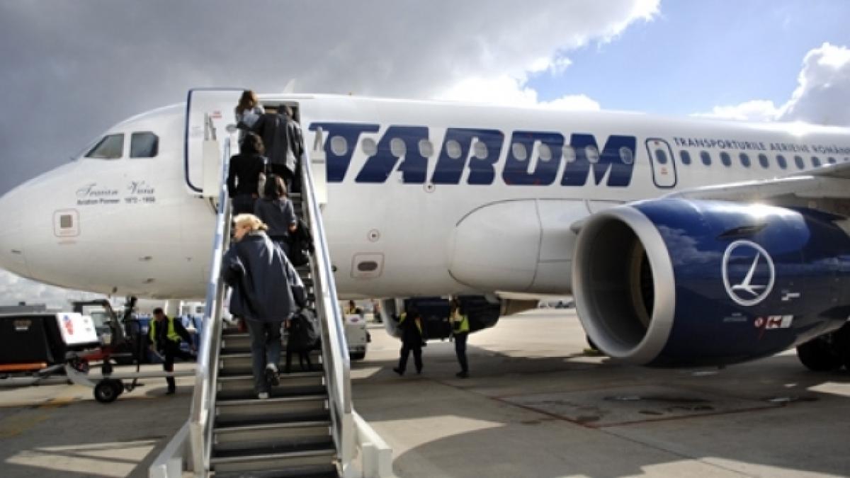 tarom_imbarcare