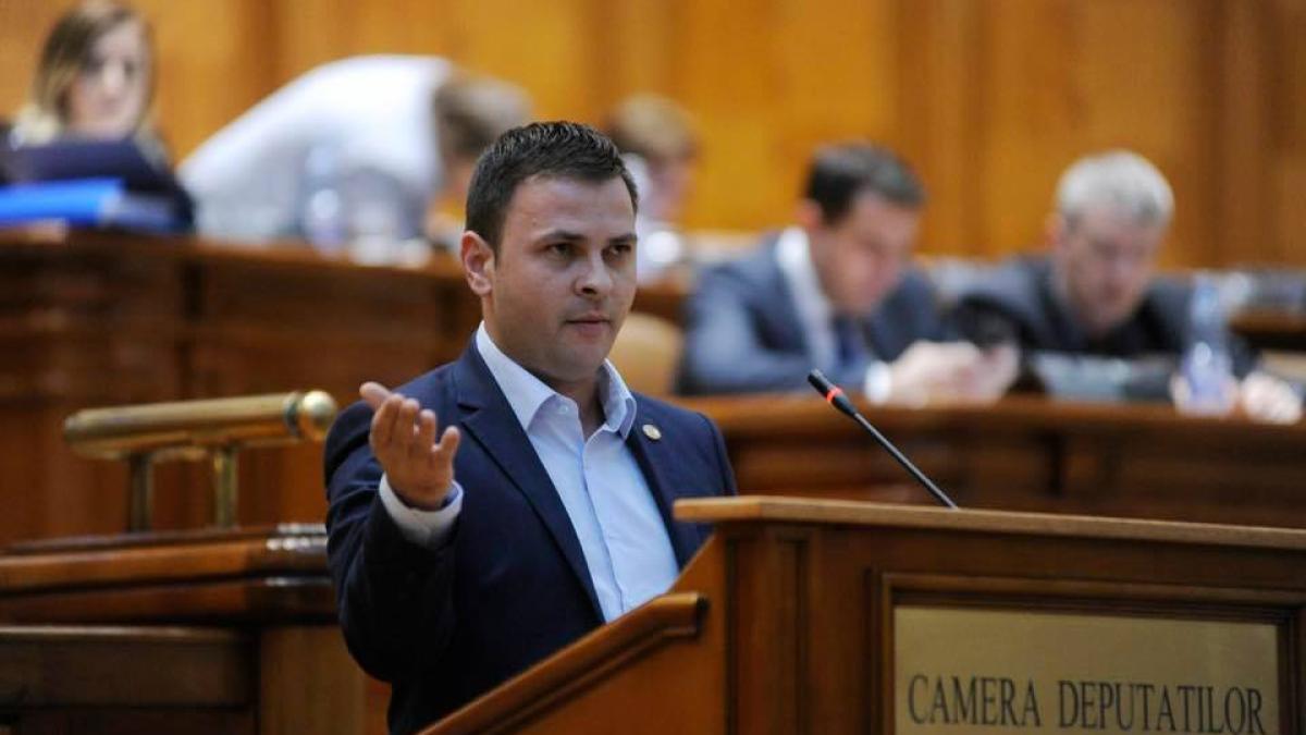 daniel_suciu_parlament