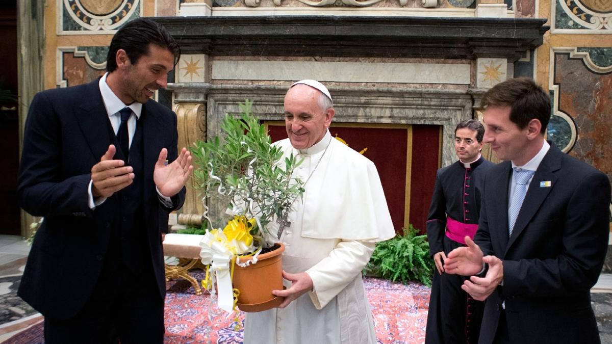 messi_vizita_papa_francisc