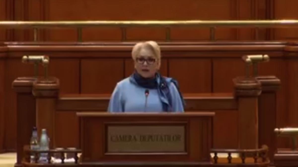 viorica_dancila_captura_parlament_4martie