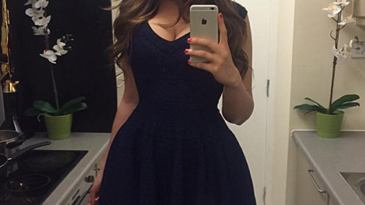 Marea Britanie. O moldoveancă a BLOCAT o stradă cu Lamborghiniul său decorat cu 2 MILIOANE de cristale Swarovski (VIDEO)