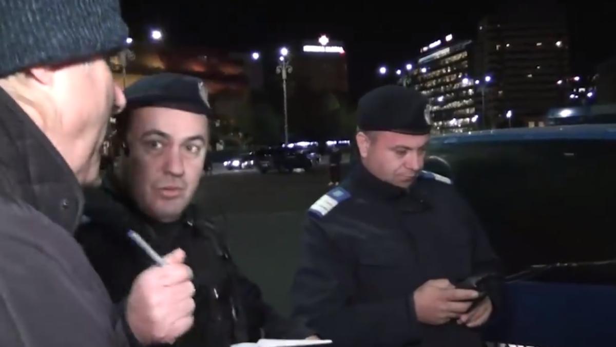 protestatari_amendati_jandarmerie