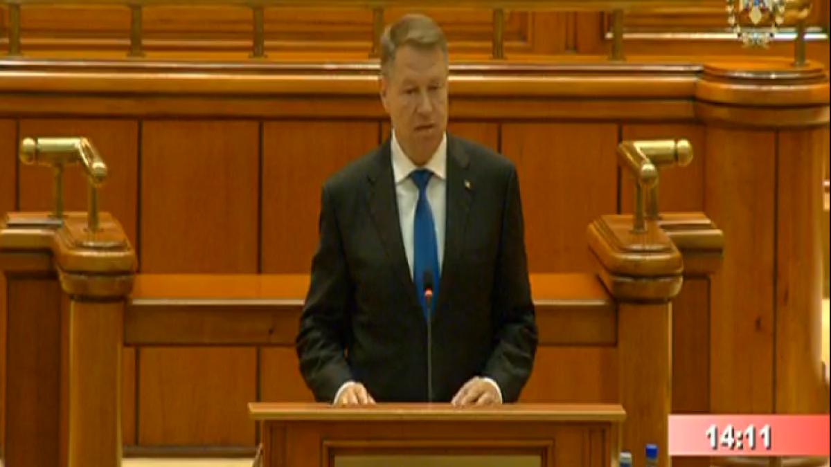iohannis_parlament_main