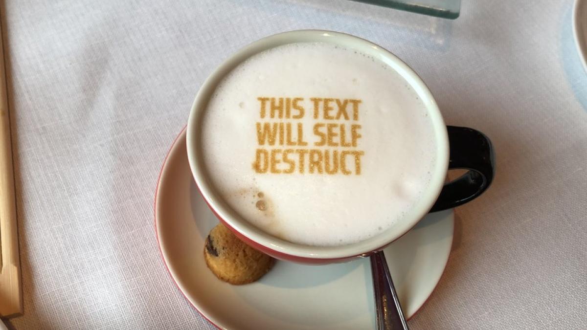 poza_facebook_ambasada_olandei_in_romania_mesaj_care_se_autodistruge