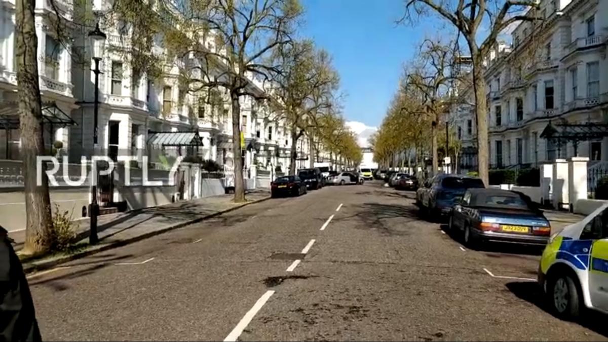 londra_focuri_arma_ambasada_consulat_romania_captura_youtube