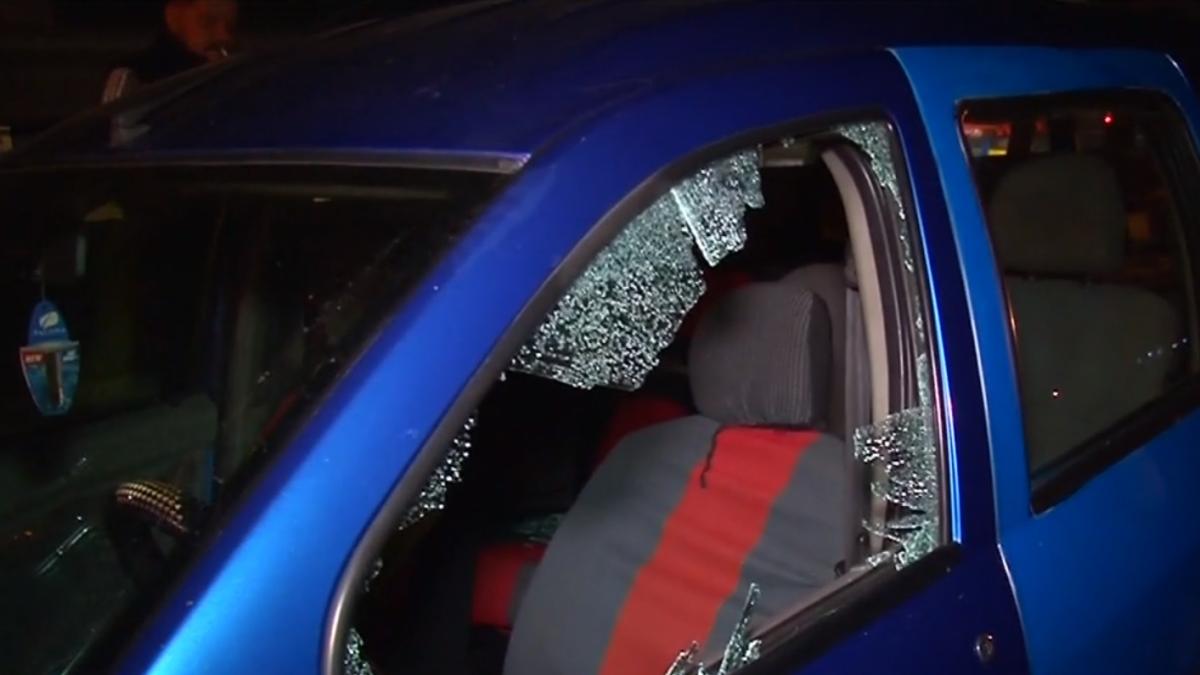 focuri_aram_autostrada_bucuresti_pitesti