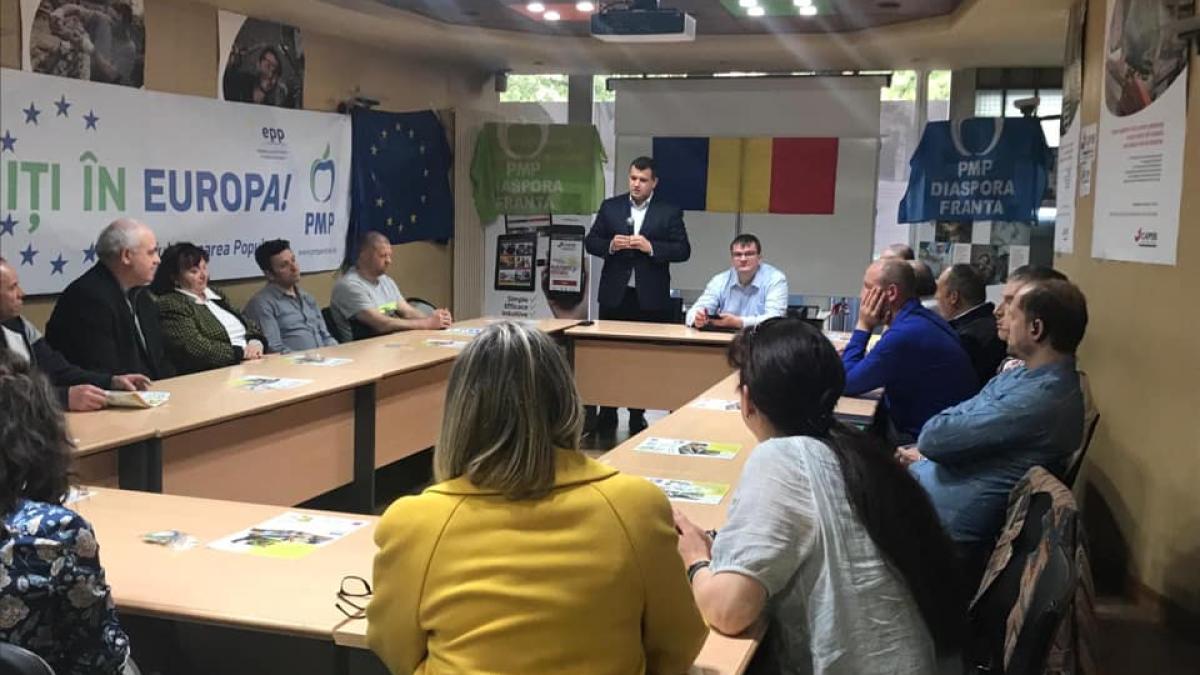 eugen_tomac_romani_paris_program_pmp