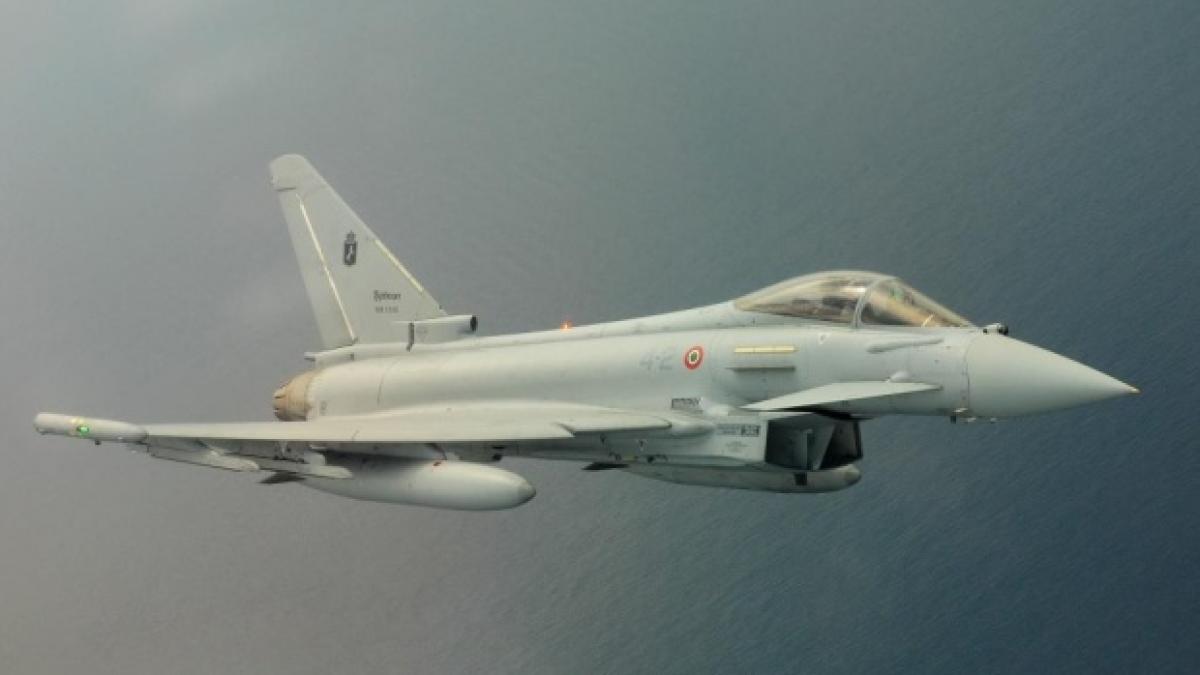 avioane_de_lupta_italiene_stationate_in_romania