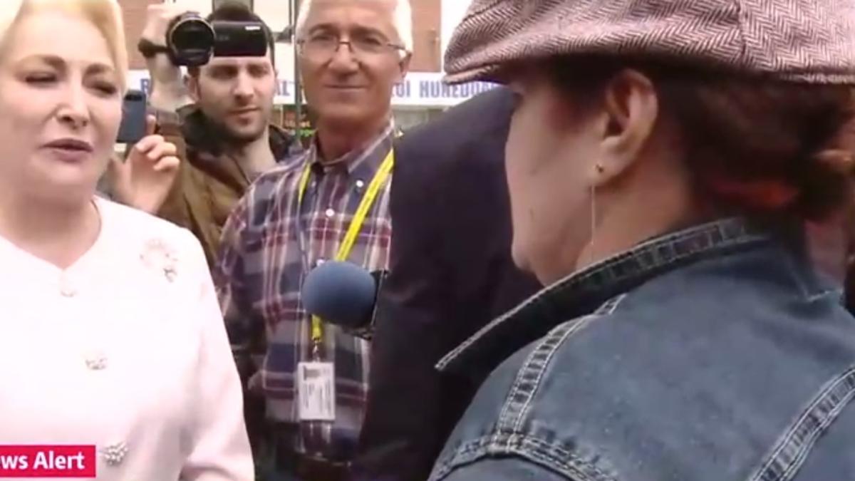 viorica_dancila_moment_jenant_hunedoara