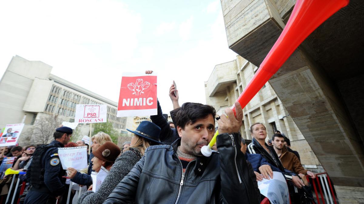 protest_anti_psd_iasi