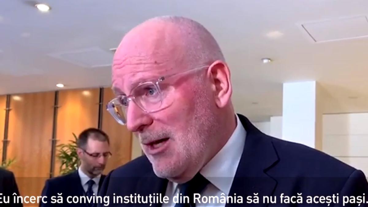 frans_timmermans_reactie_dupa_scrisoare