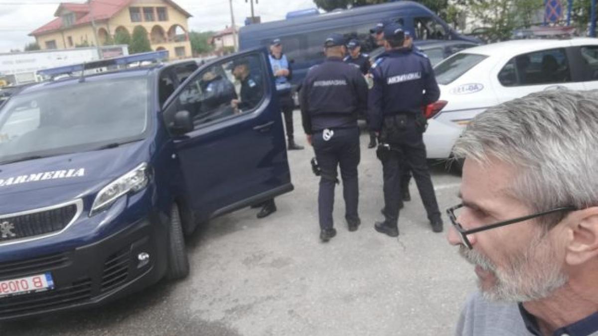 protestatari_topoloveni_jandarmi_traian_paparete_retinut