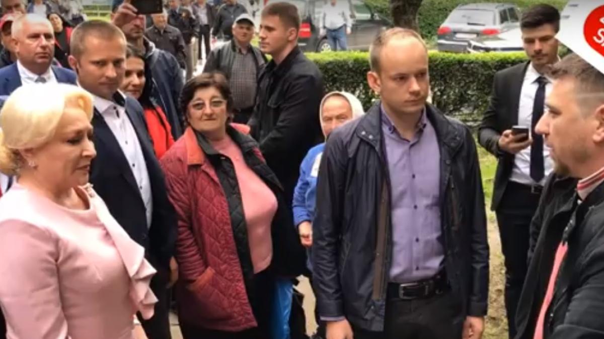 viorica_dancila_cetatean_nemultumit_zalau