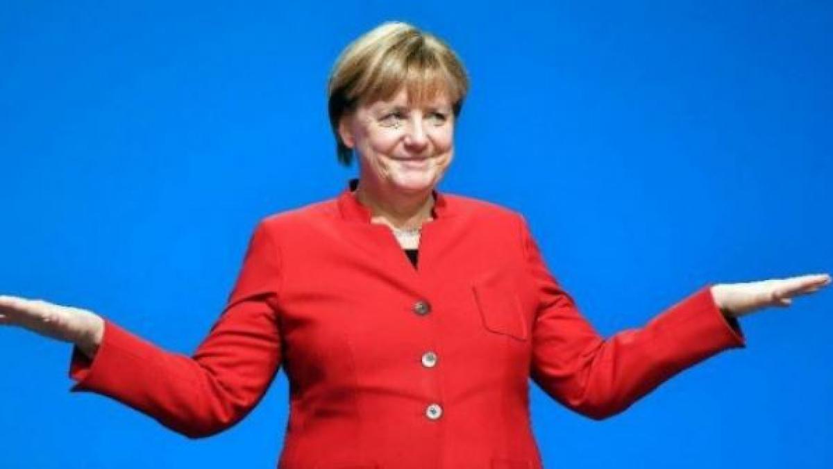 merkel
