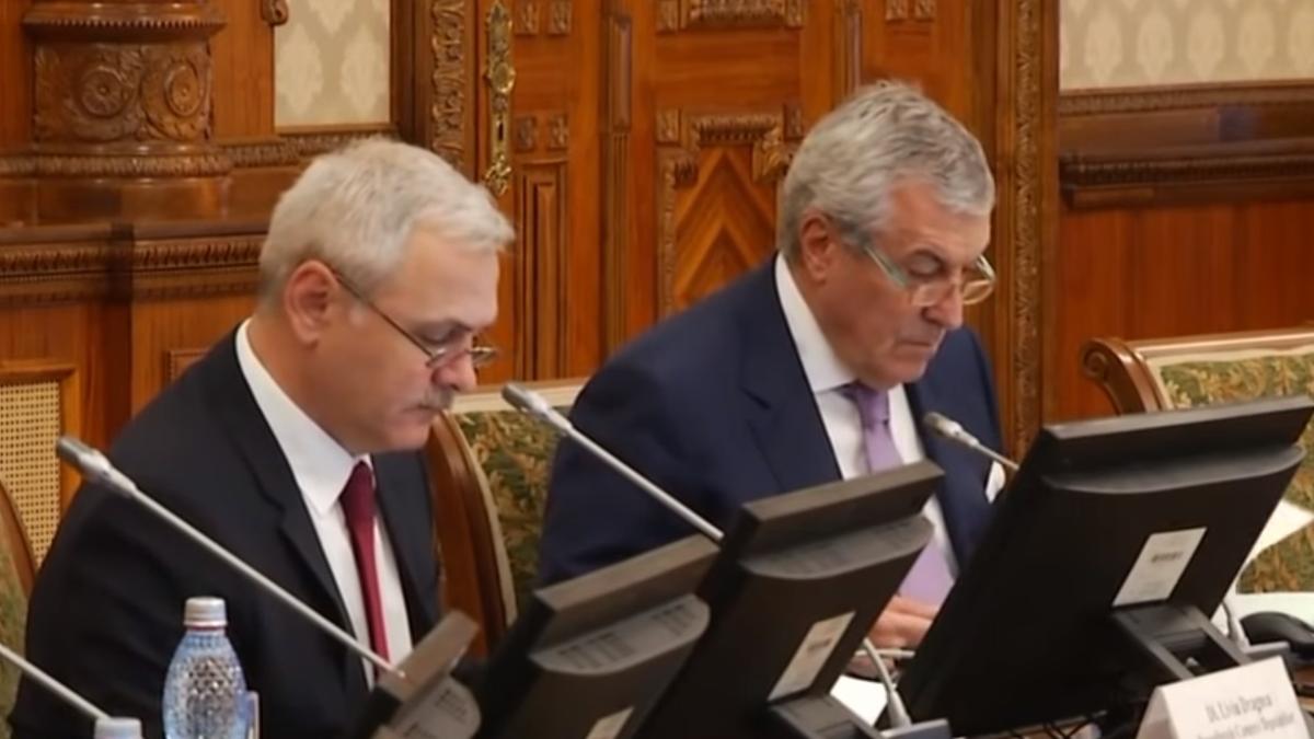 dragnea_tariceanu_senat_captura_23_05_2019