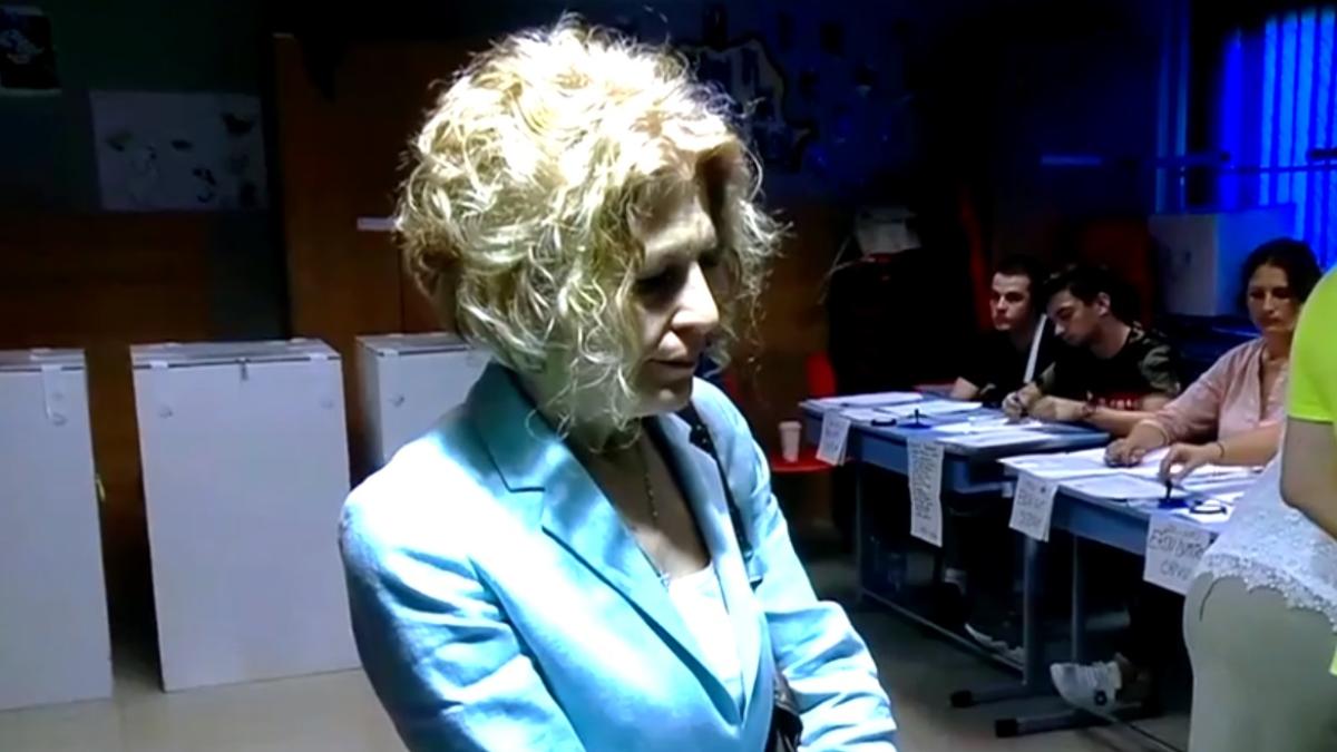 carmen_avram_vot_alegeri_europarlamentare_captura