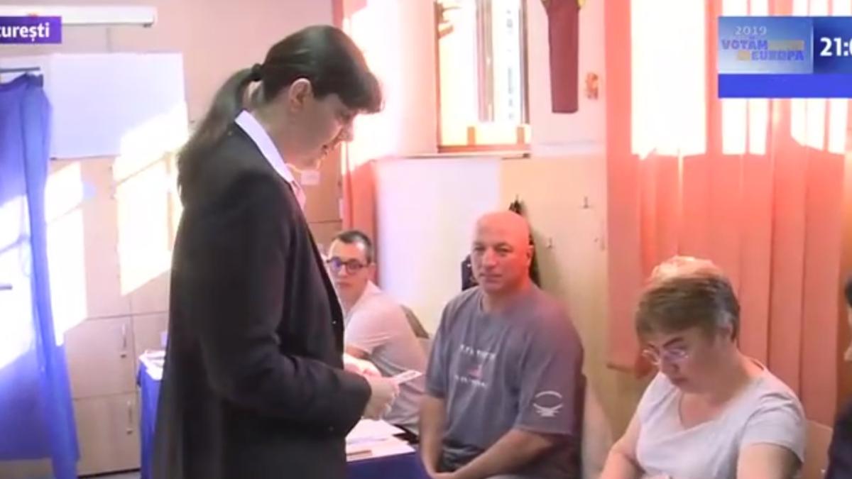 laura_codruta_kovesi_vot_alegeri_europarlamentare_captura