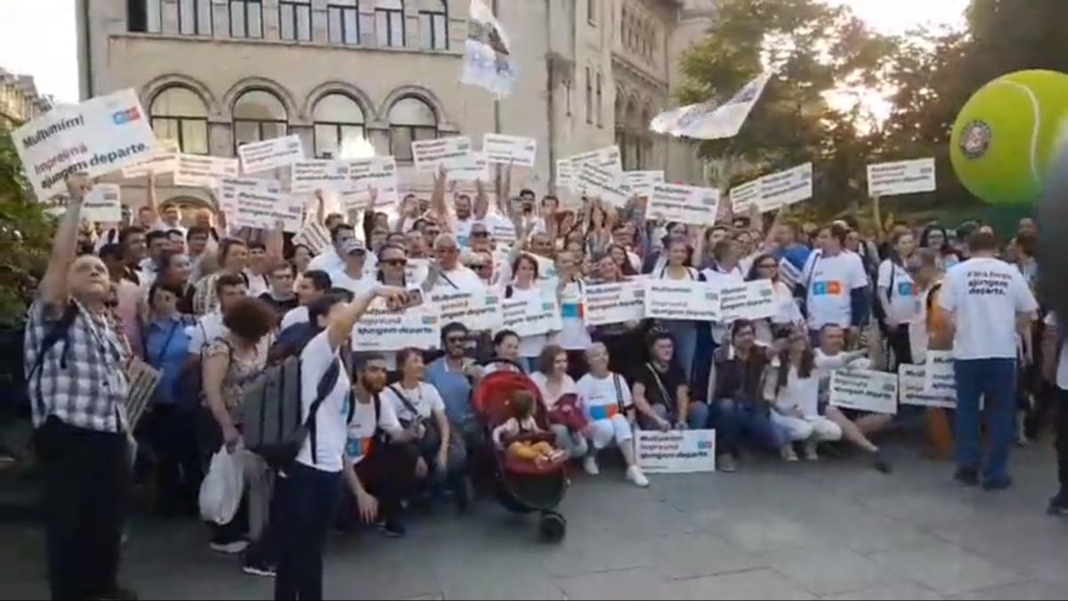 usr_plus_politicieni_in_strada_pancarte