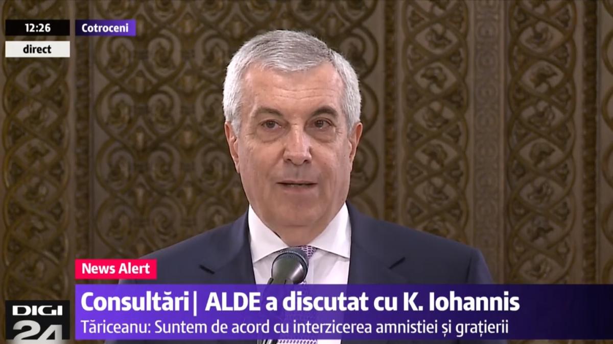 tariceanu_consultari_iohannis