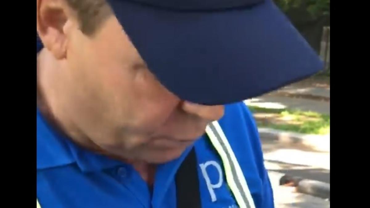 paznic_parcare_bucuresti_injuraturi_tudor_chirila_capt