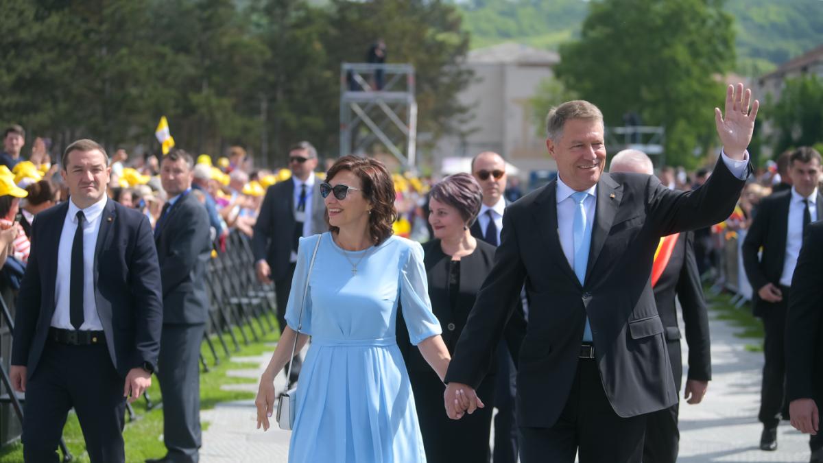 carmen_iohannis_klaus_iohannis_presidency_15_06_2019