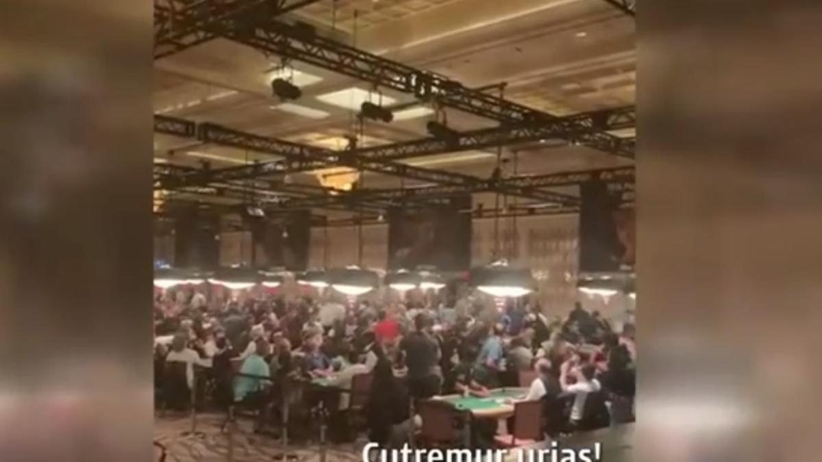 sua_roman_surprins_de_cutremur_las_vegas