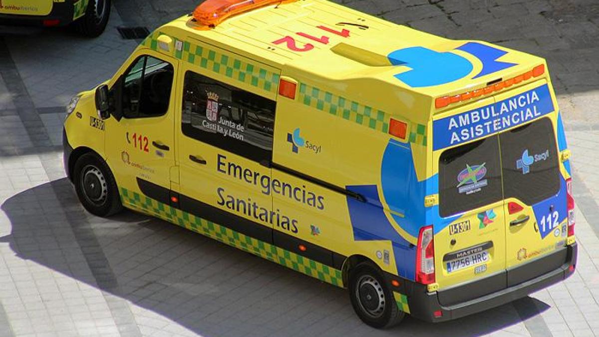 ambulanta