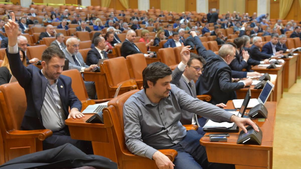 deputati_camera_deputatilor_vot