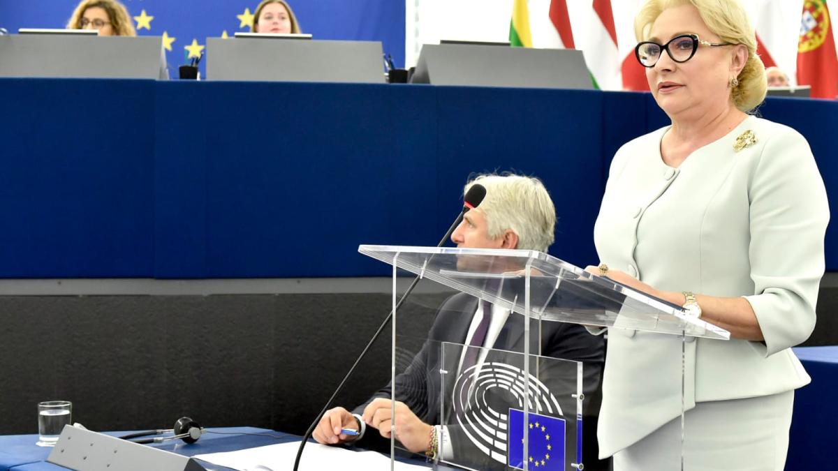 vorica_dancila_bilant_presedintie_consiliul_ue_parlamentul_european_sursa_gov3