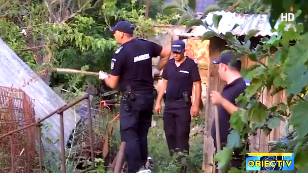 perchezitii_caracal_31_07_2019