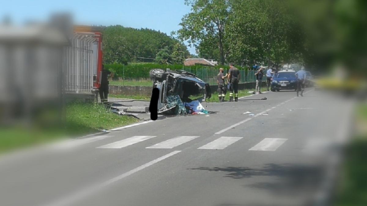 accident_italia_romanca_moarta_palestrina_captura_31_07_2019