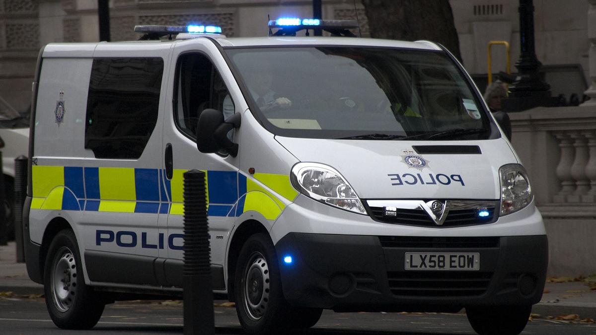 politie_londra___marea_britanie