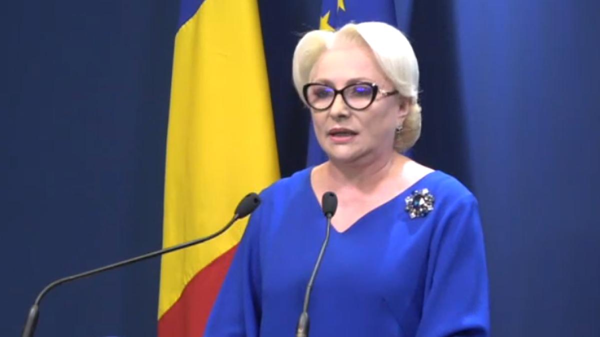 viorica_dancila_guvern_despre_caracal