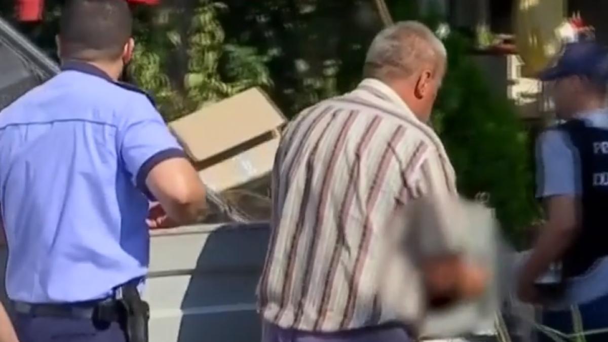 gheorghe_dinca_ancheta_caracal_captura_12_08_2019