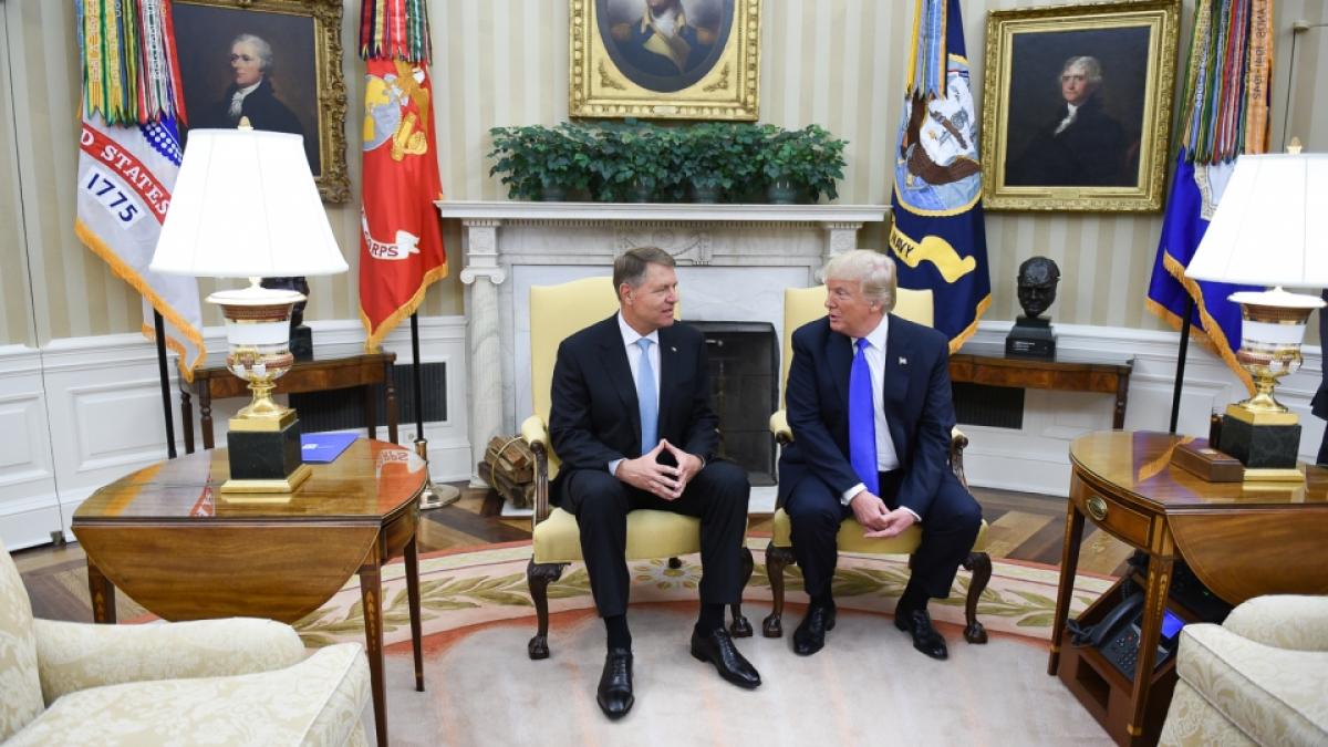 klaus_iohannis_donald_trump_presidency