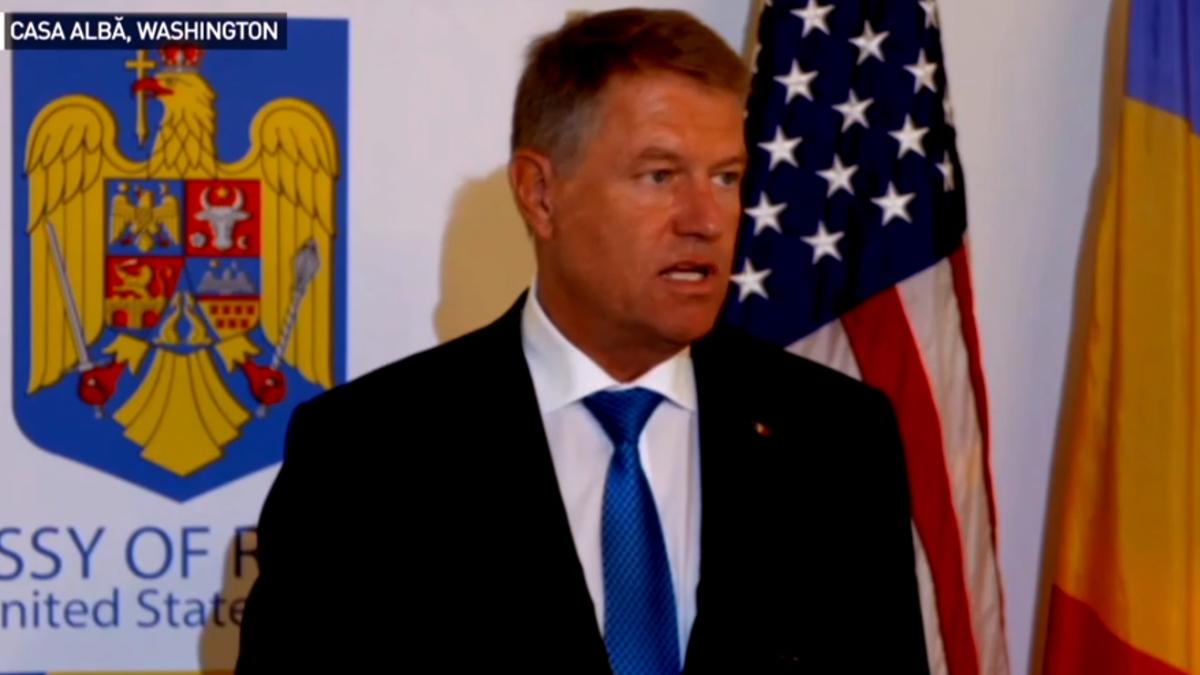 klaus_iohannis_washington_captura_20_08_2019