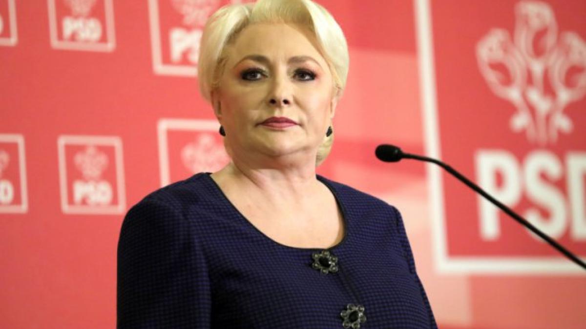 dancila