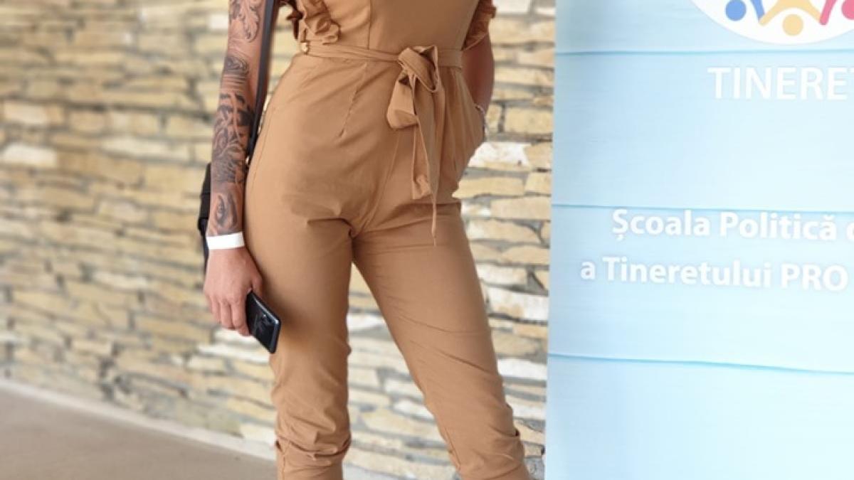 bianca_roman_pro_romania