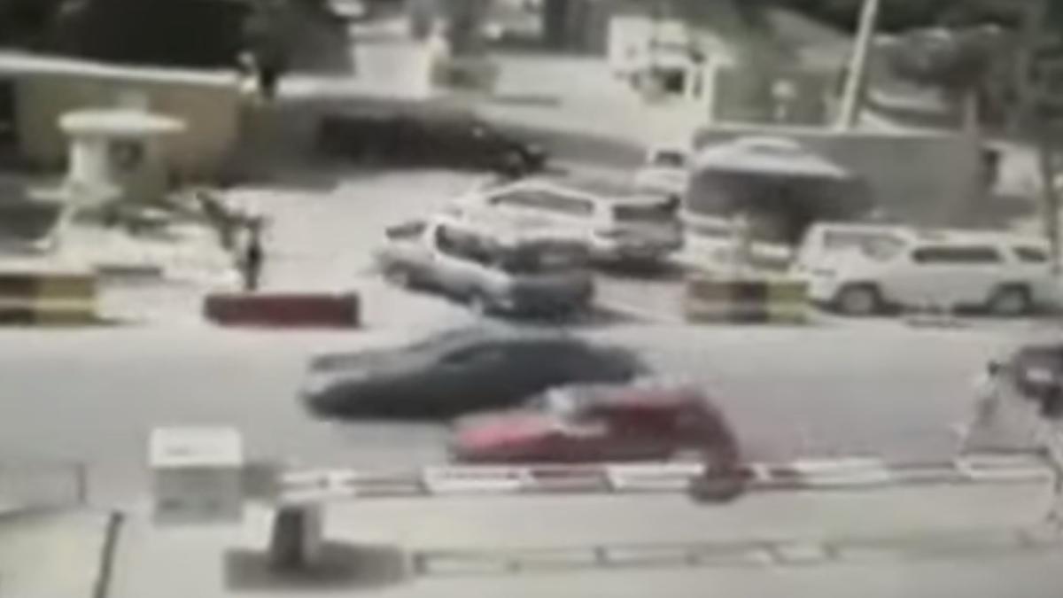 atentat_kabul_afganistan_militar_roman_mort_momentul_exploziei